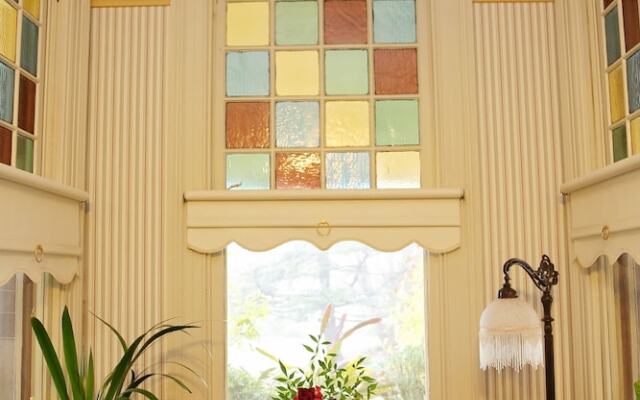 Forgandenny Bed & Breakfast