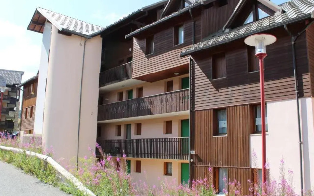 Appartement Vars, 3 pièces, 6 personnes - FR-1-330B-152