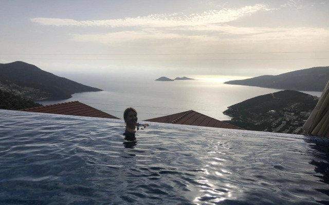 Eco Villa Sardunya