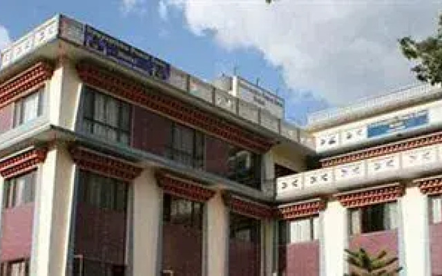 Swayambhu Peace Zone Hotel
