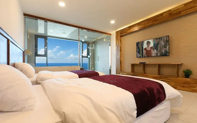 Poolvilla K