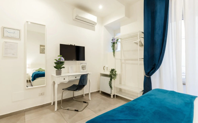 Aeterna Suites Collection
