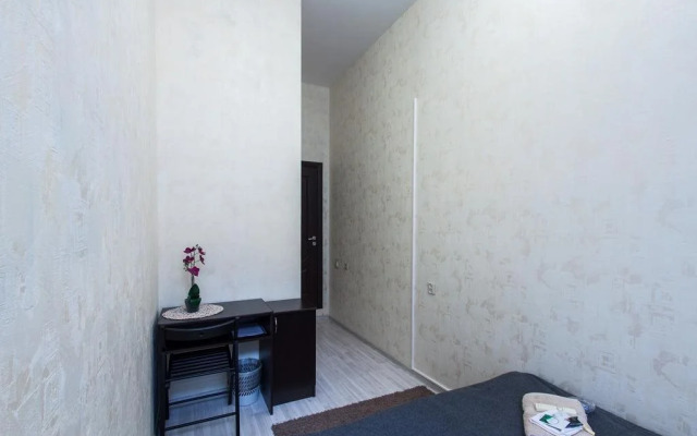 mini-hotel "Egorova18"