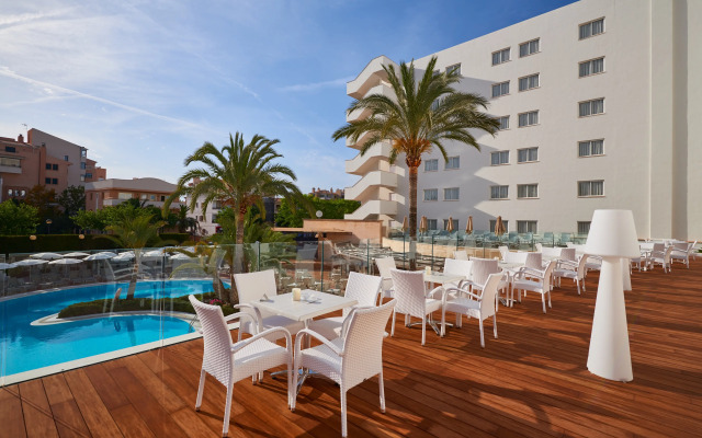 Hotel Girasol