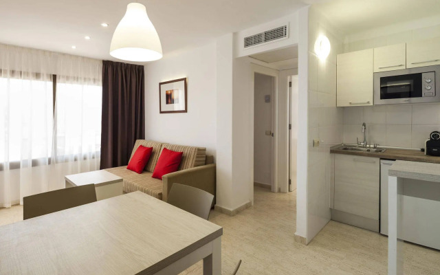 Ibiza Heaven Apartments