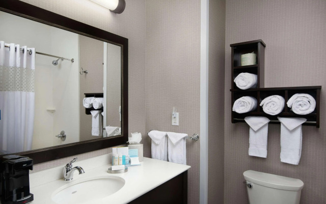 Hampton Inn & Suites Portland/Vancouver