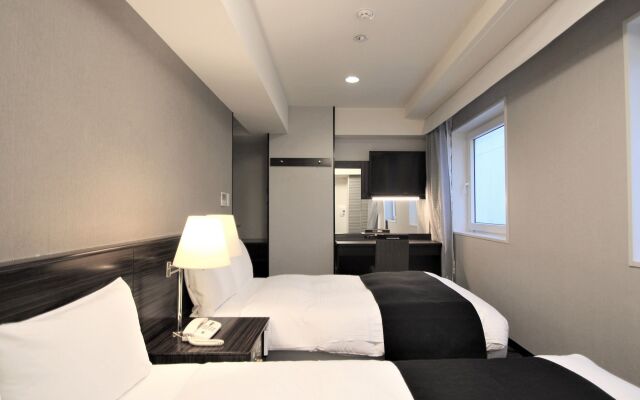 APA Hotel Akasaka Mitsuke