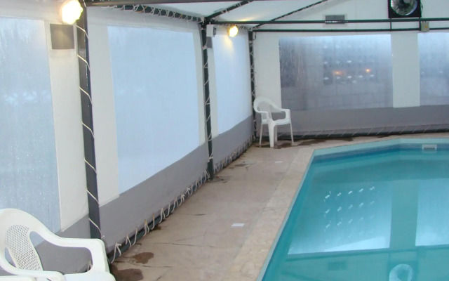Hotel Temu
