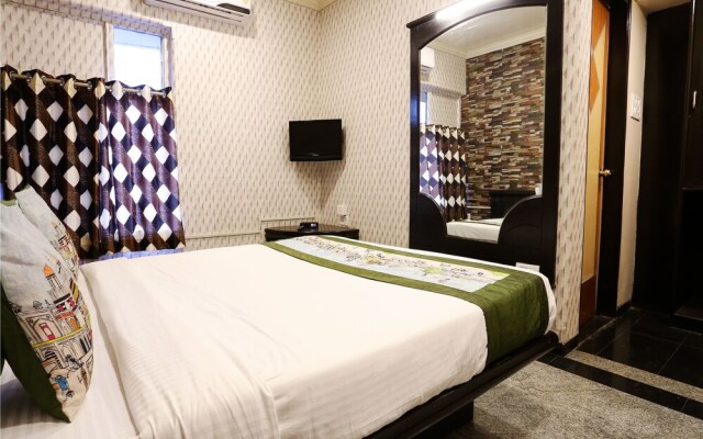 OYO 10348 Hotel Ashoka Regency