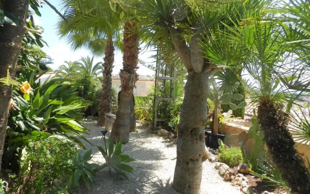 Villa Ambiente Para 4 Personas