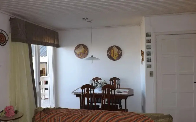 Casa Razera - Casa Temporada