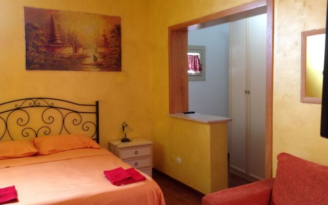 La Corte Bed & Breakfast