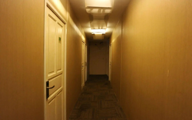 Magnolia Boutique Hotel