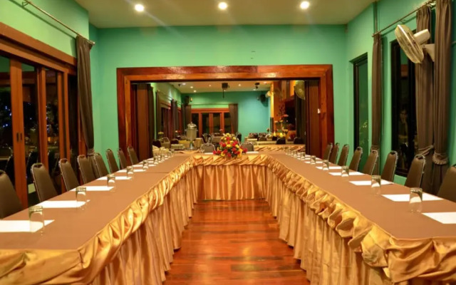 Khaoyai Paradise on Earth