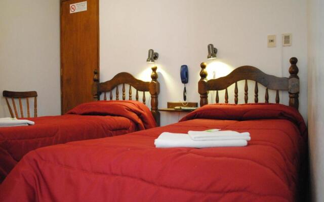 Hotel Romi