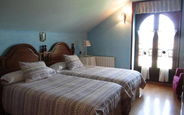 Vivienda Sampedri