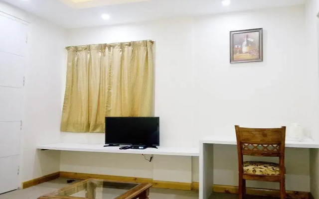 Hotel Gaba Inn