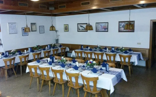 Hotel-Gasthof Rangau