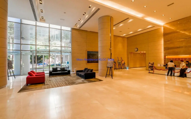 Marc Residences KLCC