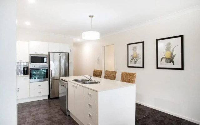 Beachfront One, Mollymook