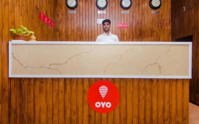 Oyo 14902 Liwa International