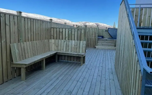 North Apartments Suites