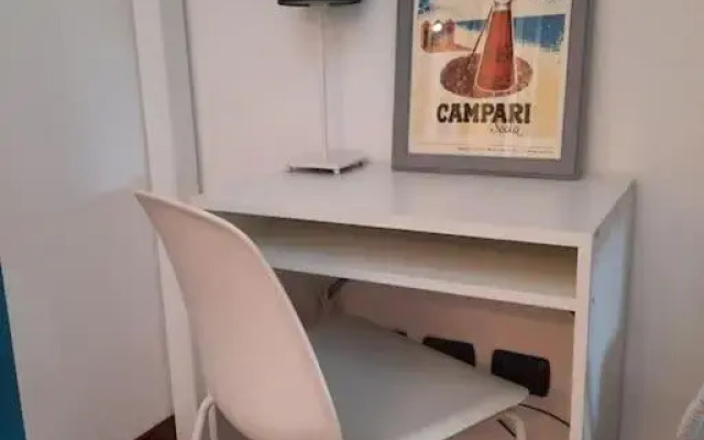 Casa Valentina - Lissone