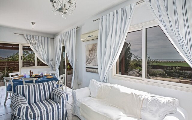 Cyprus Villa Sunny 6 Gold