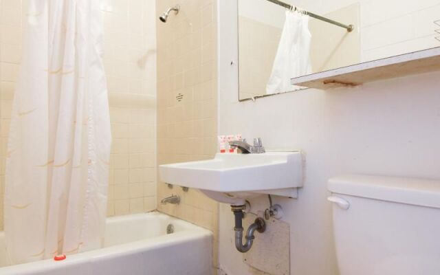 Hotel Valdosta GA Downtown