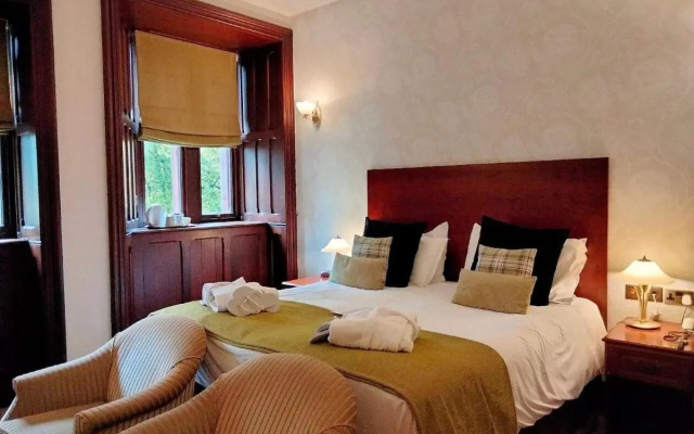 Appleby Manor Hotel & Garden Spa