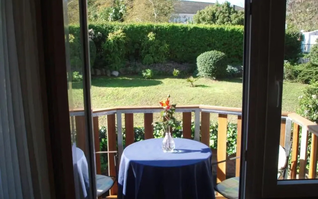 Villa Bellevue Guesthouse