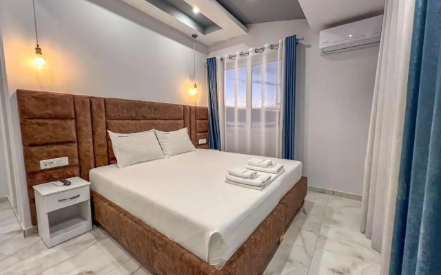 Rumani 3 Islands Hotel