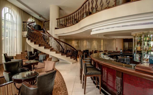 Mercure Nairobi Upper Hill