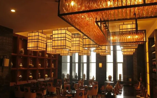 Vienna International Hotel