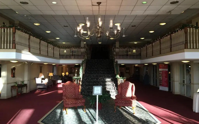 Ramada Morgantown Hotel & Conference Center