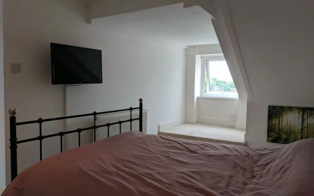 Alexander Apartments Northcliffe