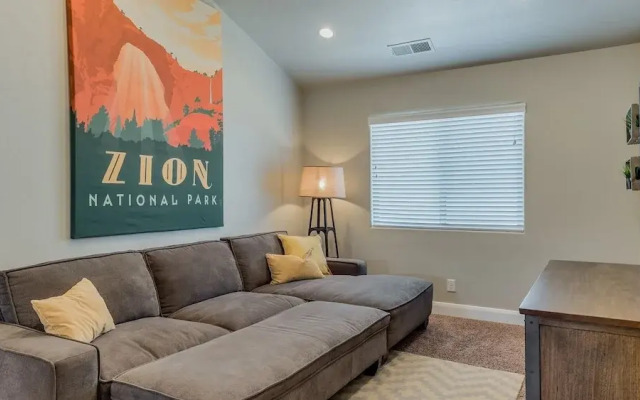 Red Canyon 3 Bedroom Apts