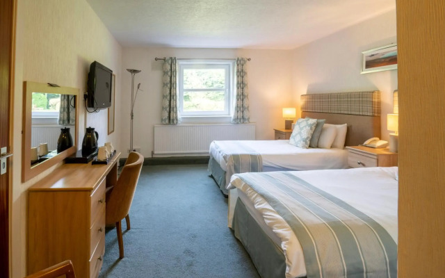 The Park Hotel Montrose