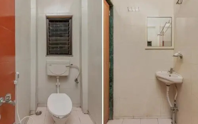 Hotel Kandil By Oyo Rooms