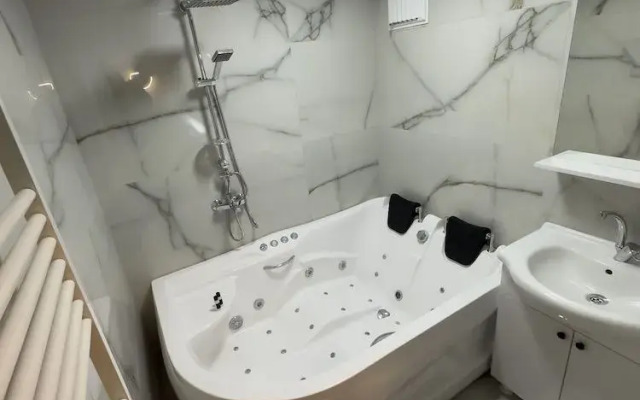 Paris Residence