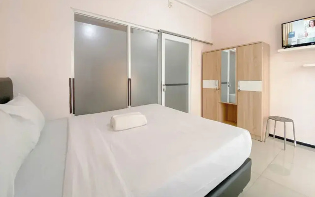 Brand New 1Br At Apartment Gateway Pasteur