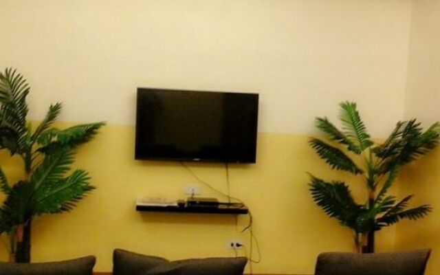 Hostellery Manila