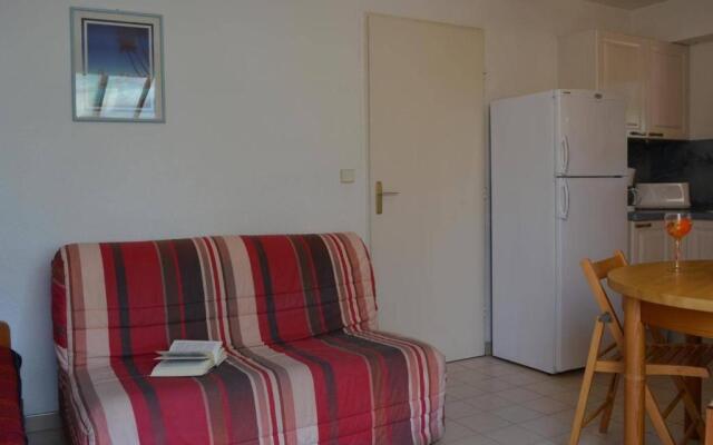 Appartement Saint-Aygulf, 2 pièces, 4 personnes - FR-1-226A-87
