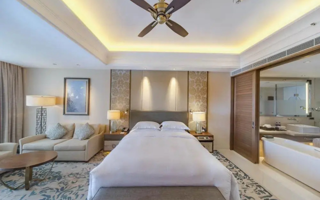 Hilton Haikou Meilan