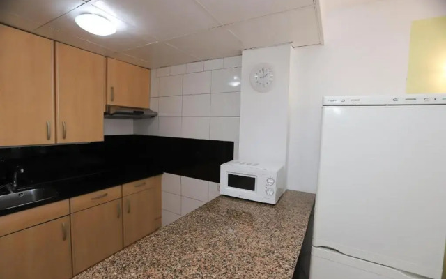 Apartamento Cat 92-212