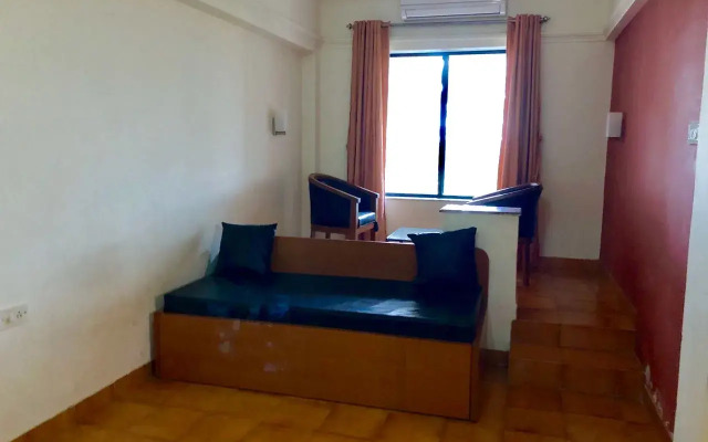 Oyo 22575 Rain View Resort