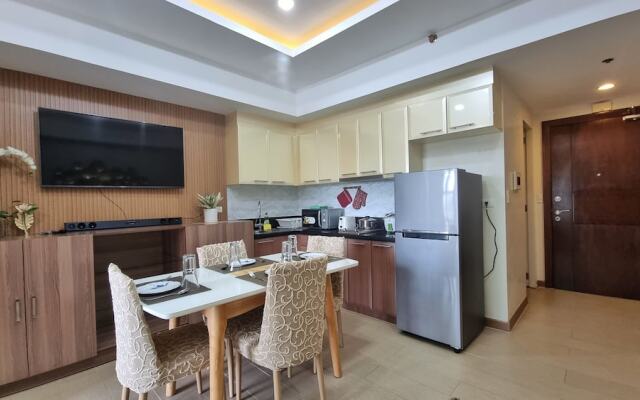 The Venice Luxury Residences-Rare Units