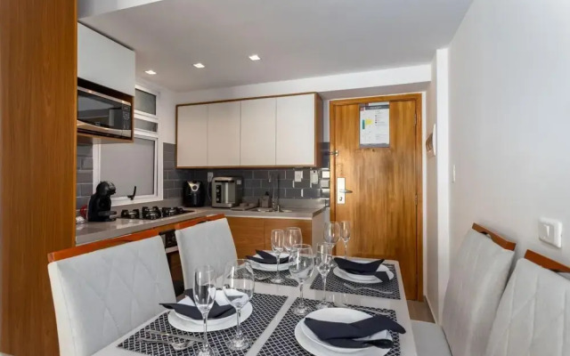 Majestic Ipanema 1 BDR Re703 Z2