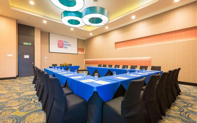Hilton Garden Inn San Jose La Sabana