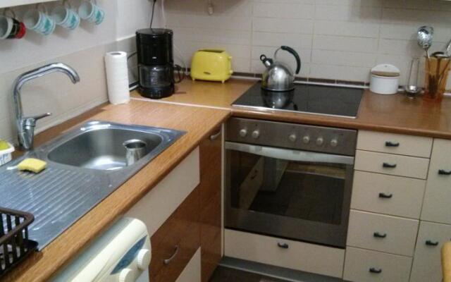 Apartment Cool Summer Flat